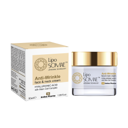 Antiwrinkle Liposomae