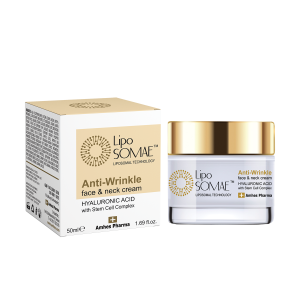 Antiwrinkle Liposomae