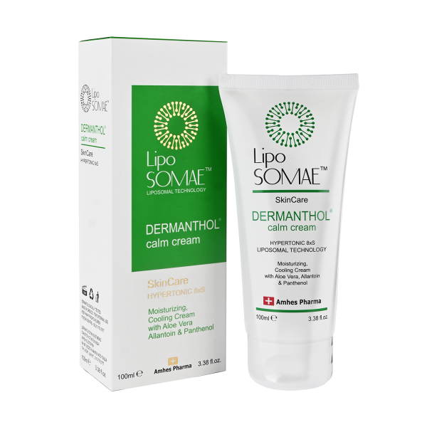 Dermanthol_Liposomae