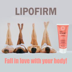 LIPOFIRM® Firming Cream - Image 3