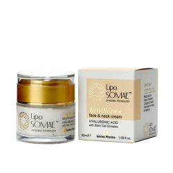 Anti-Wrinkle Face & Neck Cream - Image 5