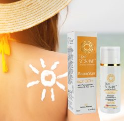 Liposomae super sun 30