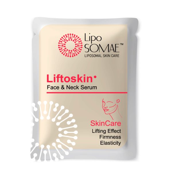 Liftoskin® Face & Neck Serum (Δείγμα 2ml)