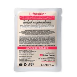 Liftoskin® Face & Neck Serum (Δείγμα 2ml) - Image 2