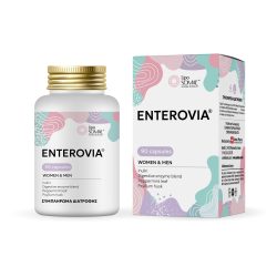 Enterovia
