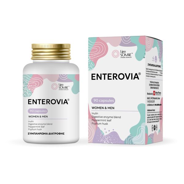 Enterovia