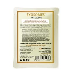 Exosomes® (Δείγμα 2ml) - Image 2
